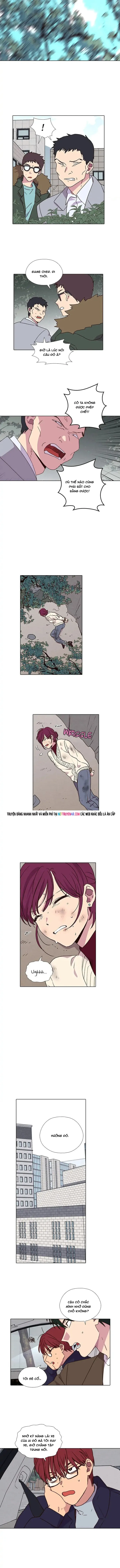 Trăng Lên Ban Ngày Chapter 177 - 3