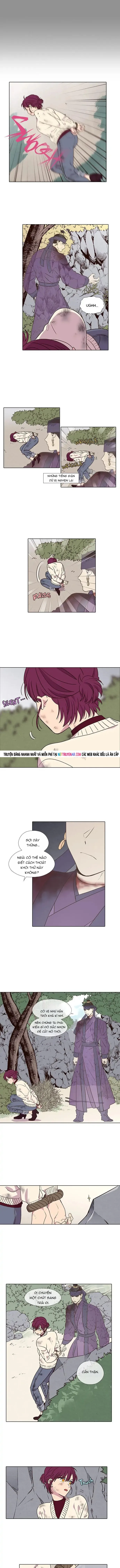 Trăng Lên Ban Ngày Chapter 178 - 2