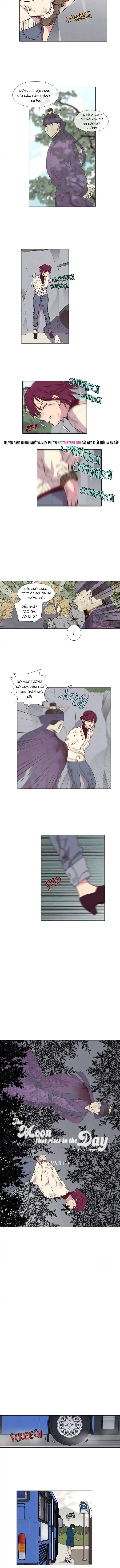 Trăng Lên Ban Ngày Chapter 178 - 3