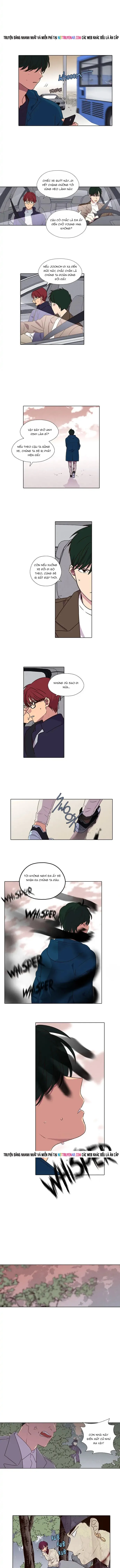 Trăng Lên Ban Ngày Chapter 178 - 4
