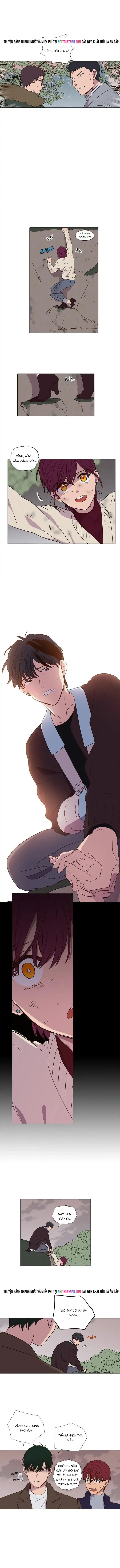 Trăng Lên Ban Ngày Chapter 178 - 6