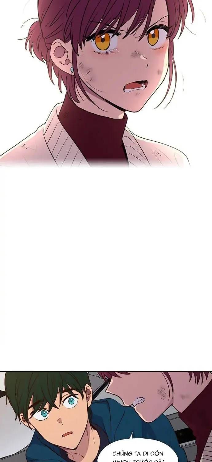 Trăng Lên Ban Ngày Chapter 180 - 12