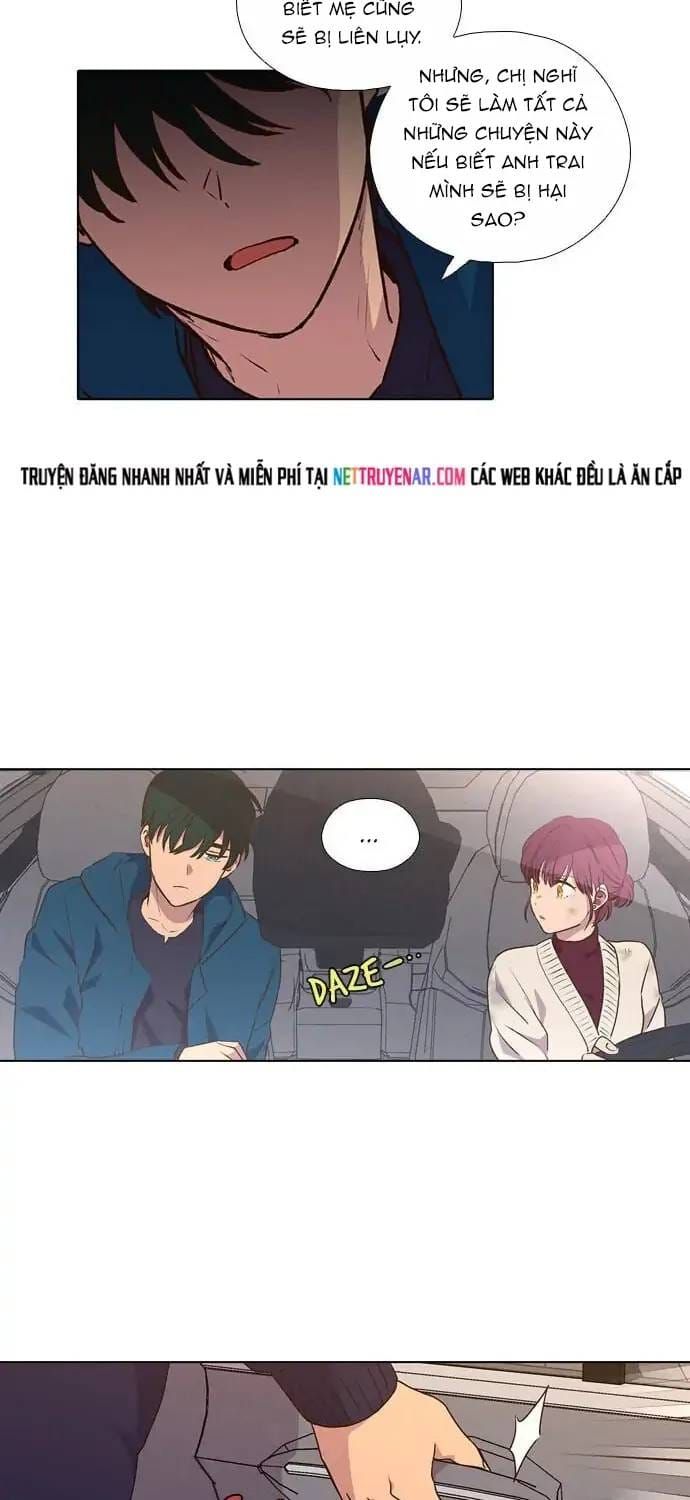 Trăng Lên Ban Ngày Chapter 180 - 15