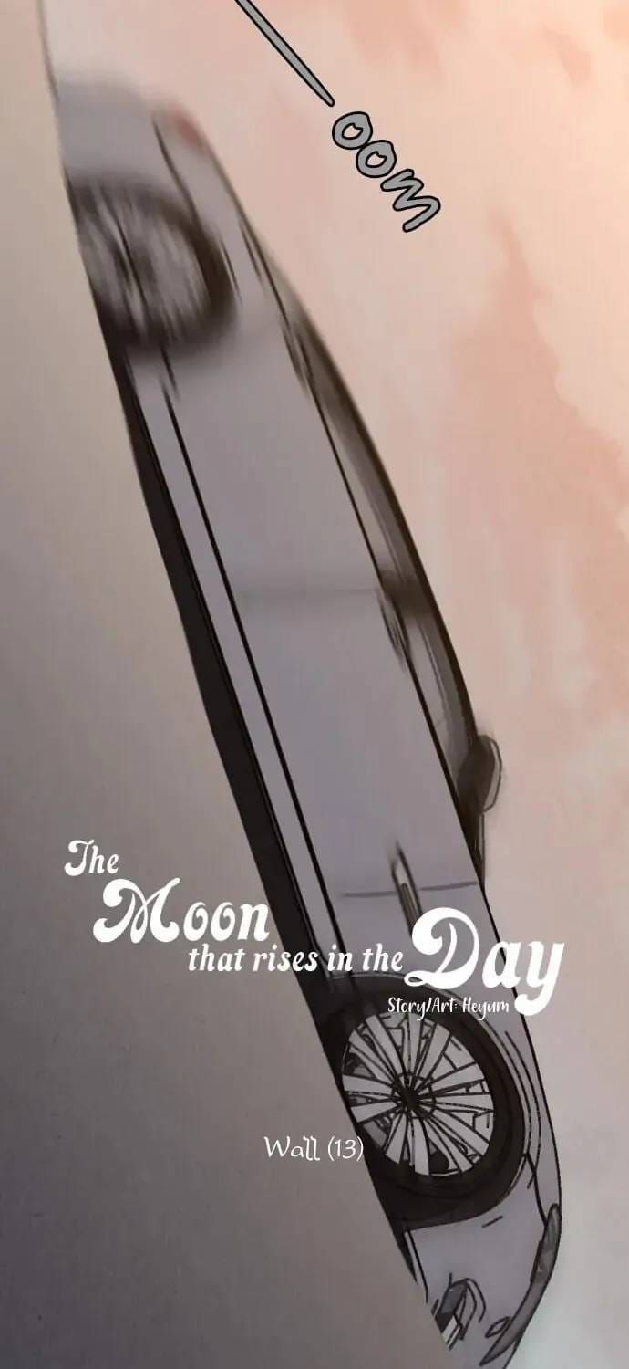 Trăng Lên Ban Ngày Chapter 180 - 18