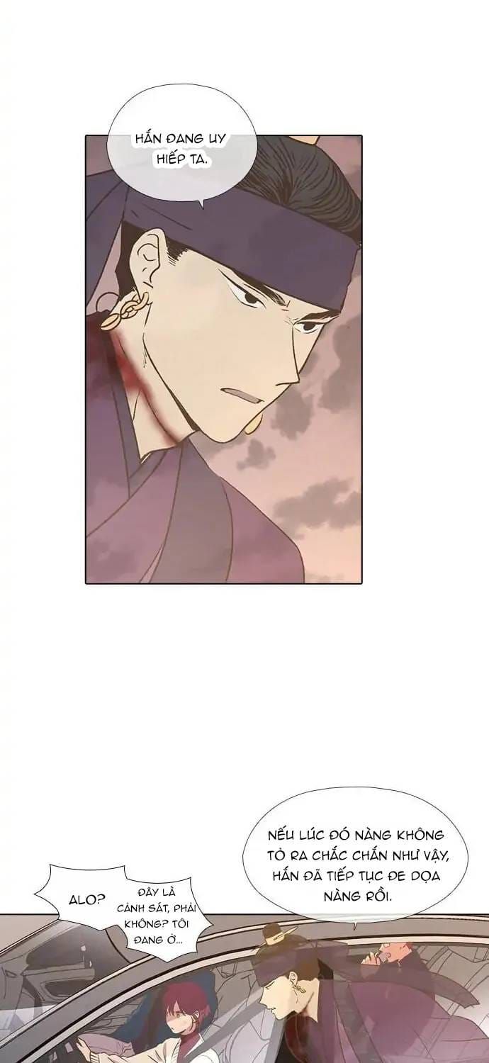 Trăng Lên Ban Ngày Chapter 180 - 20