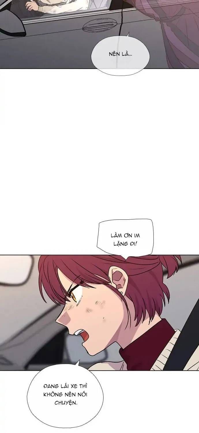Trăng Lên Ban Ngày Chapter 180 - 21