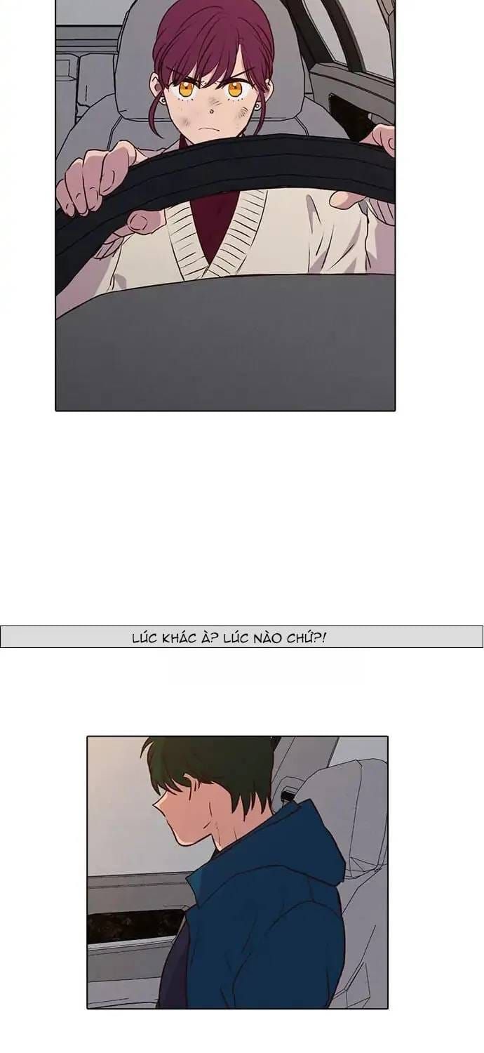 Trăng Lên Ban Ngày Chapter 180 - 23