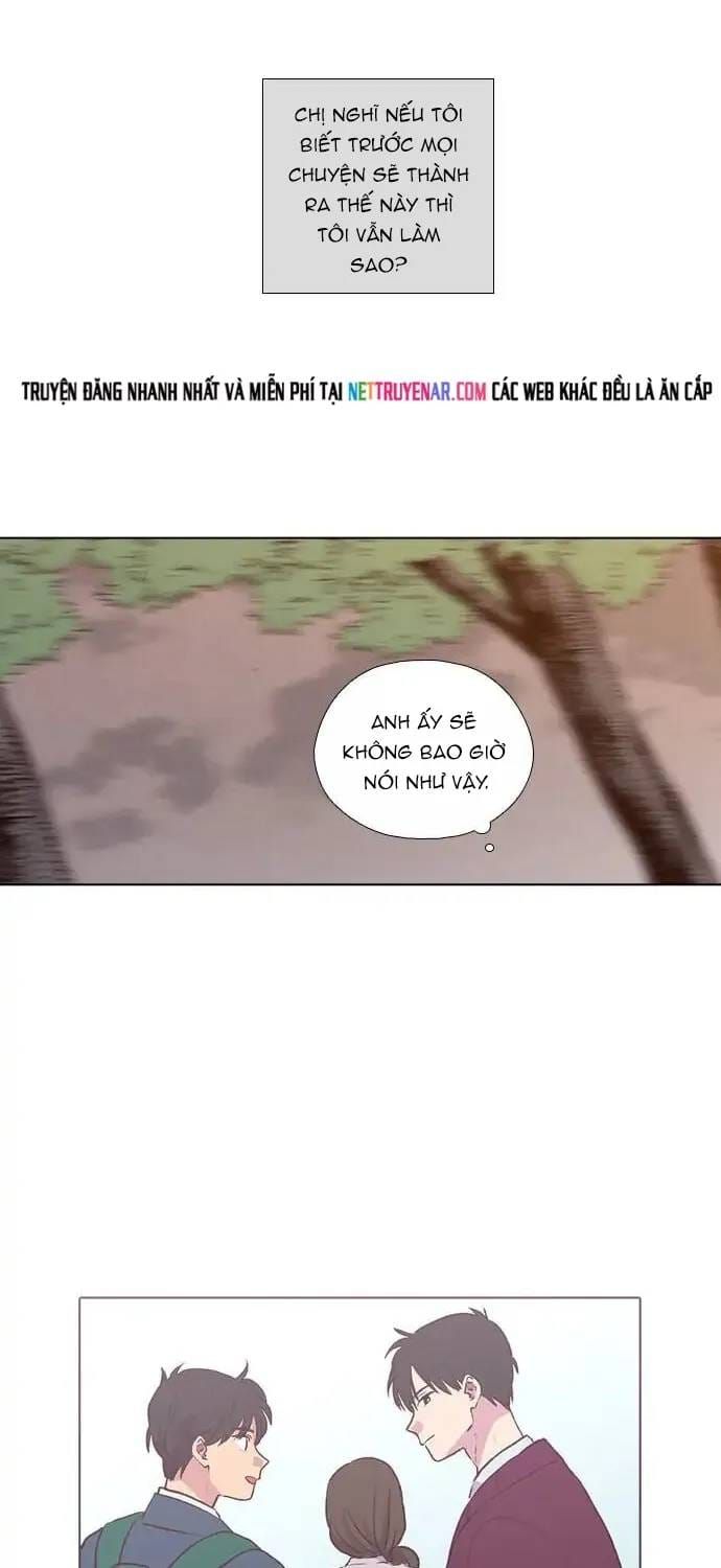 Trăng Lên Ban Ngày Chapter 180 - 24