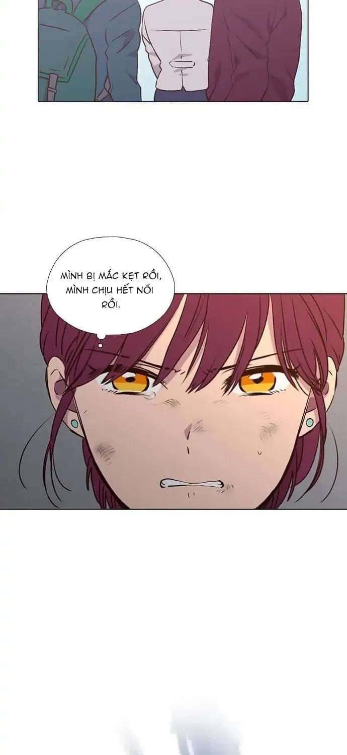 Trăng Lên Ban Ngày Chapter 180 - 25