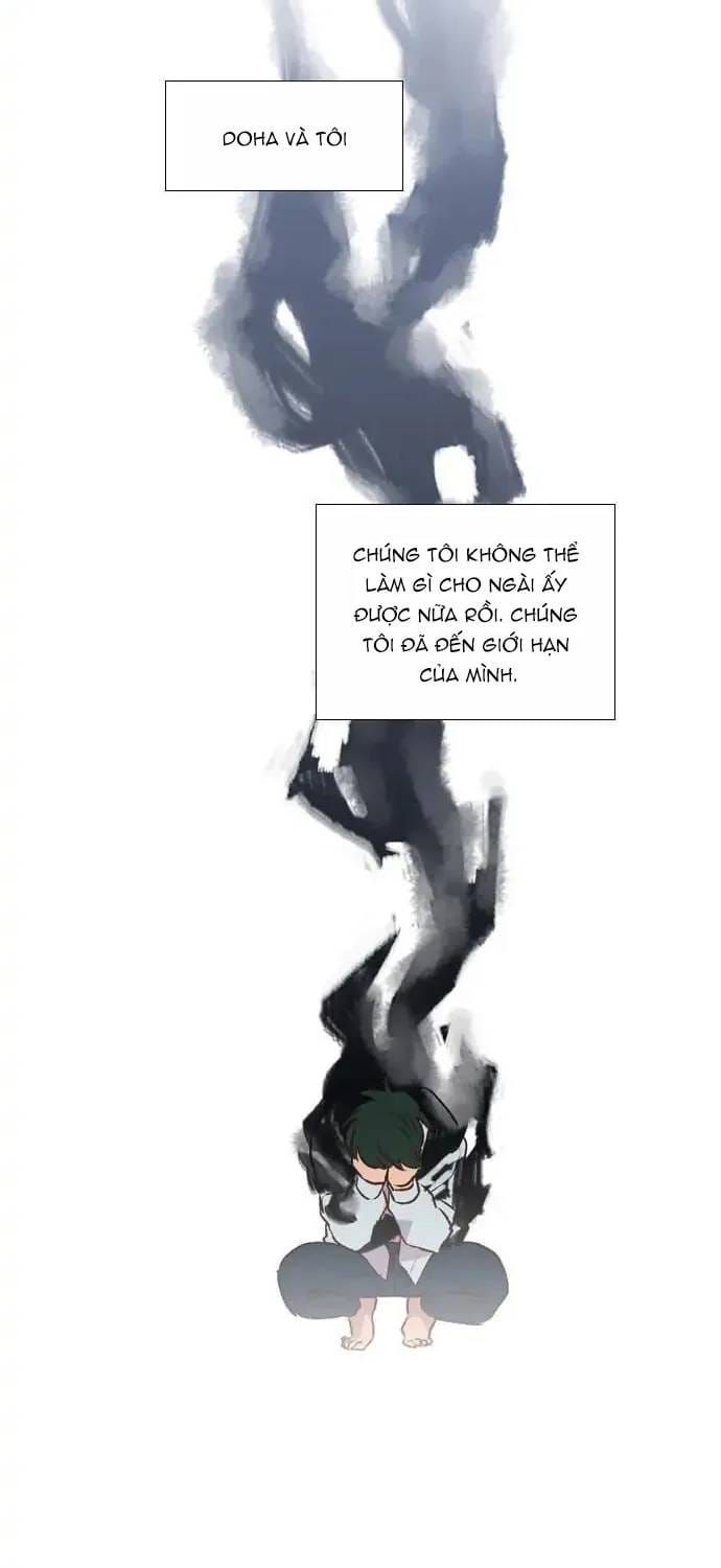 Trăng Lên Ban Ngày Chapter 180 - 26