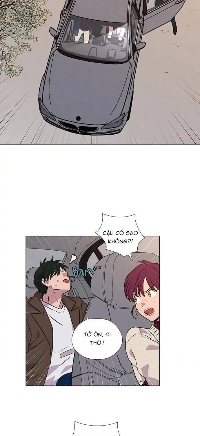 Trăng Lên Ban Ngày Chapter 180 - 29