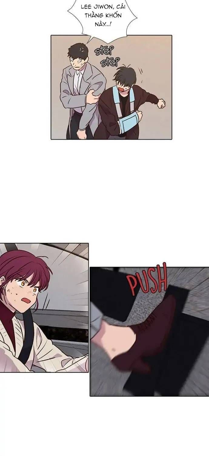 Trăng Lên Ban Ngày Chapter 180 - 30