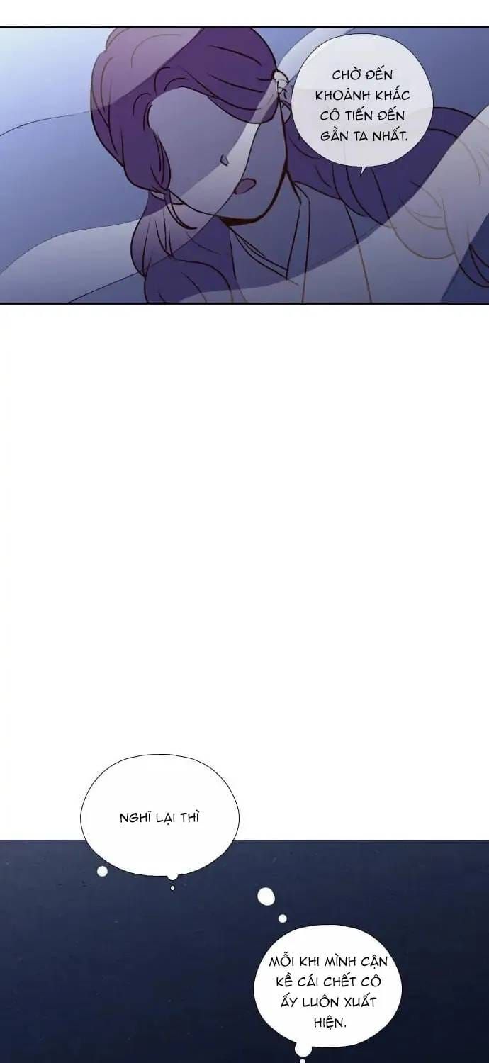Trăng Lên Ban Ngày Chapter 180 - 39