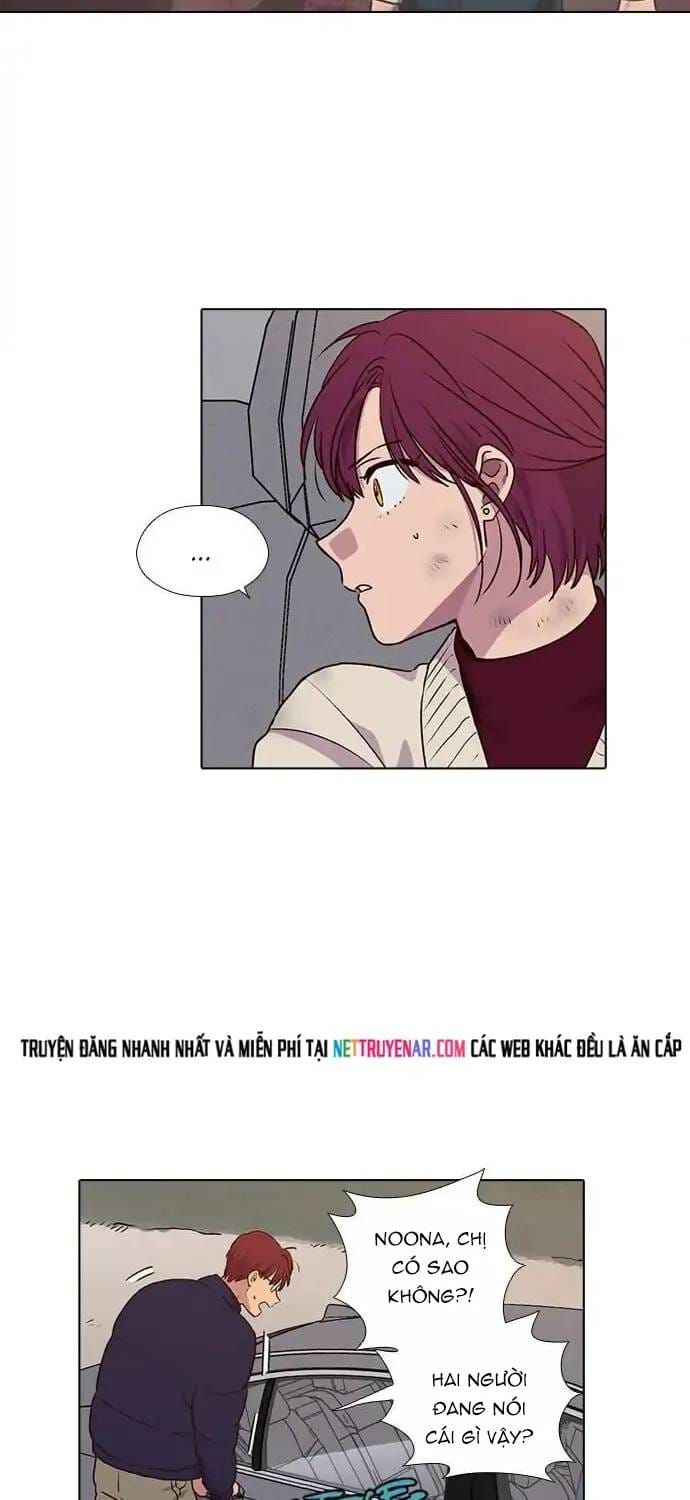 Trăng Lên Ban Ngày Chapter 180 - 6