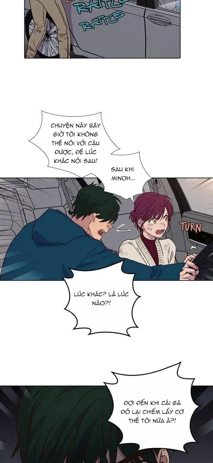 Trăng Lên Ban Ngày Chapter 180 - 7