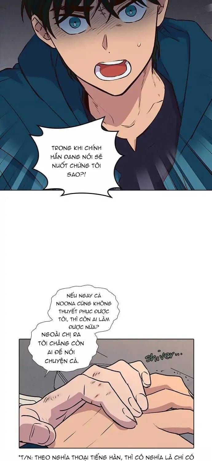 Trăng Lên Ban Ngày Chapter 180 - 8