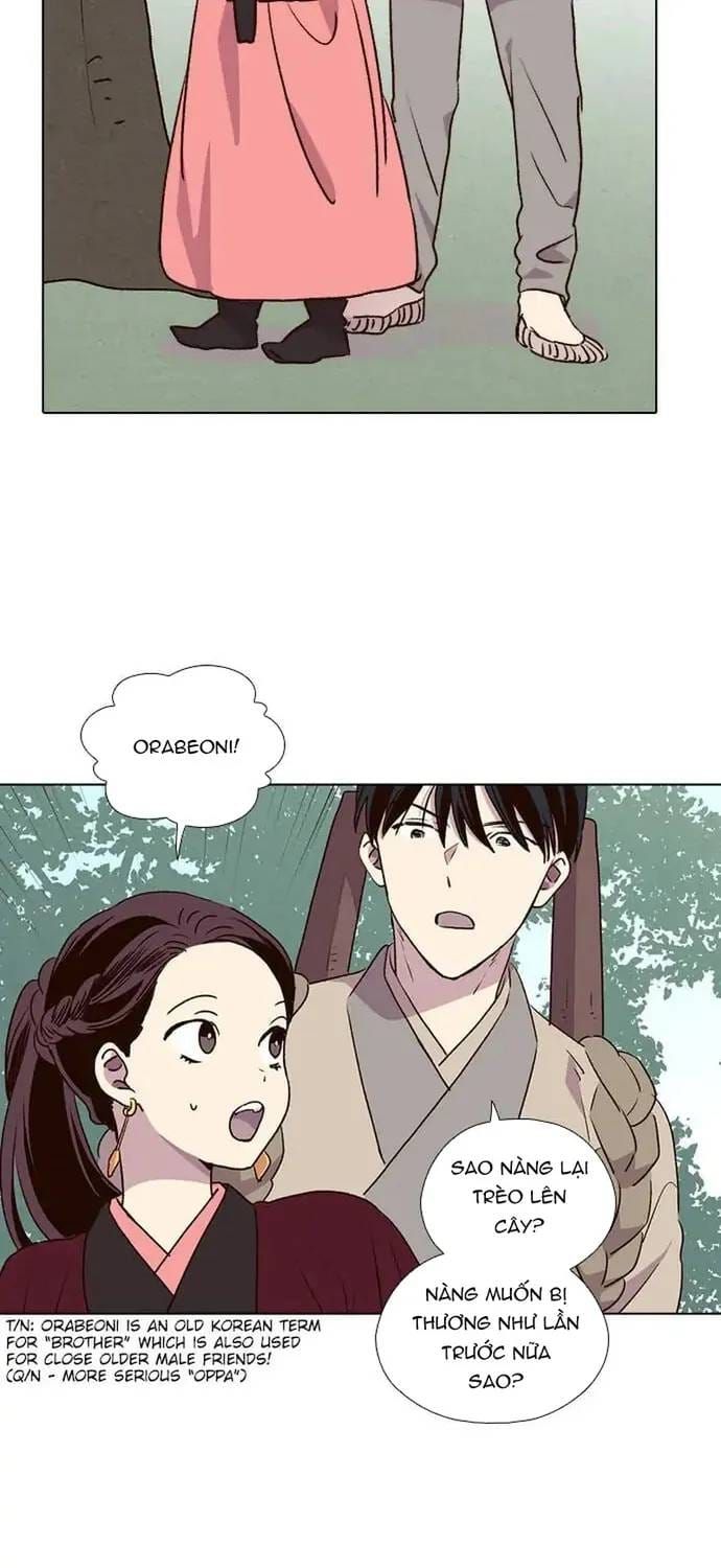 Trăng Lên Ban Ngày Chapter 184 - 11