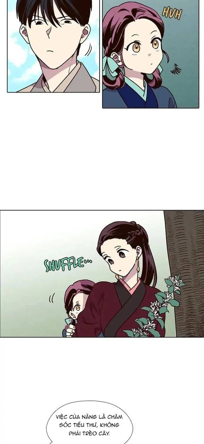 Trăng Lên Ban Ngày Chapter 184 - 13