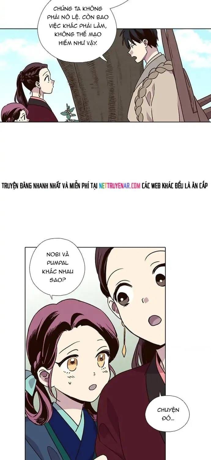 Trăng Lên Ban Ngày Chapter 184 - 14