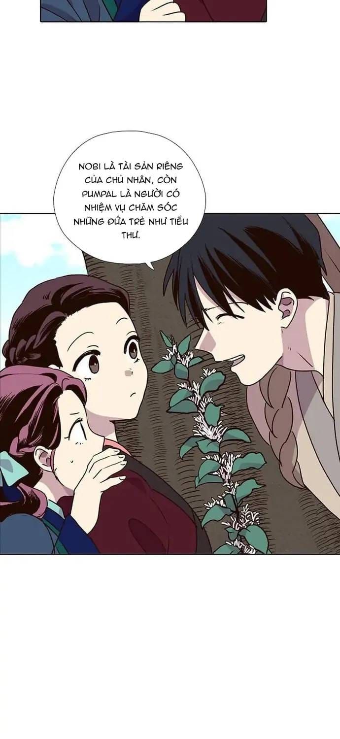 Trăng Lên Ban Ngày Chapter 184 - 15