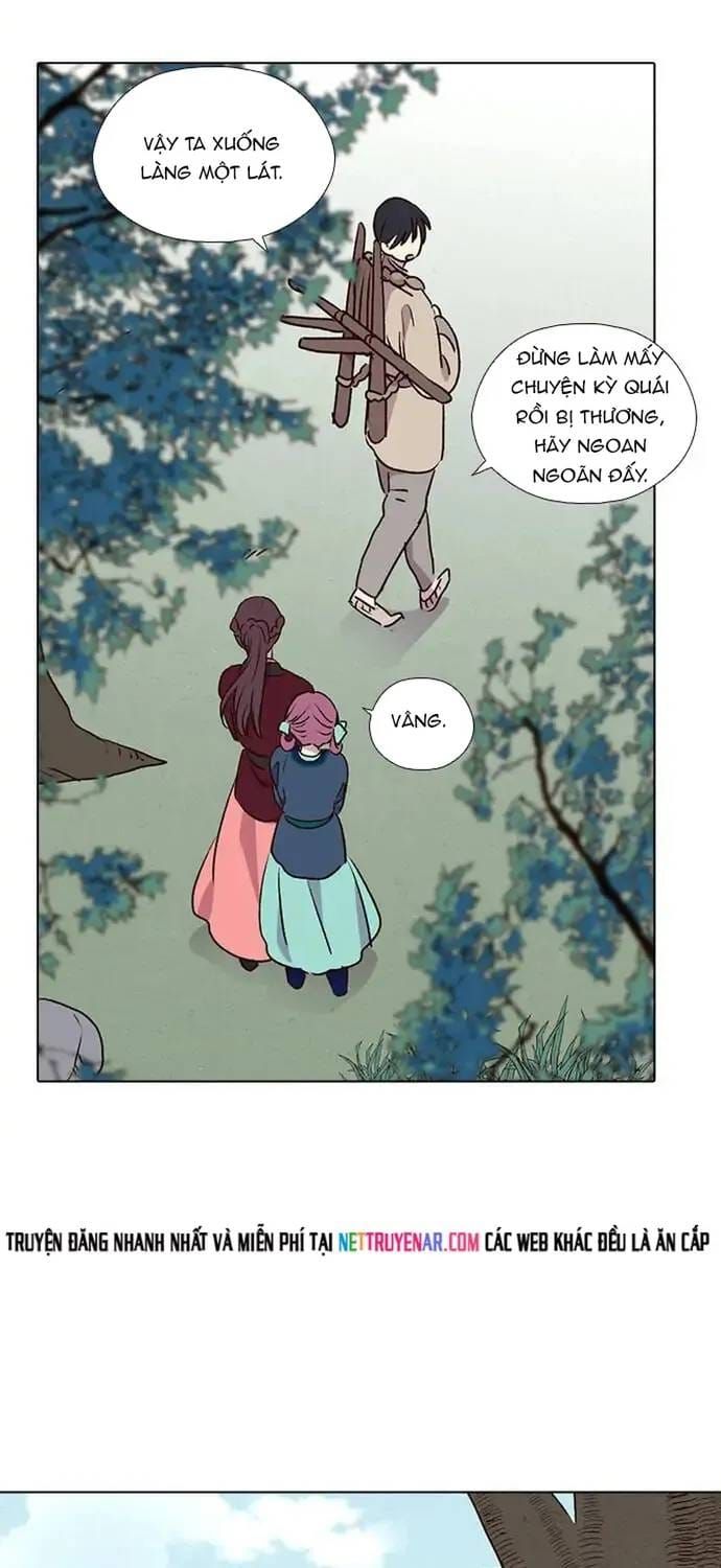 Trăng Lên Ban Ngày Chapter 184 - 16