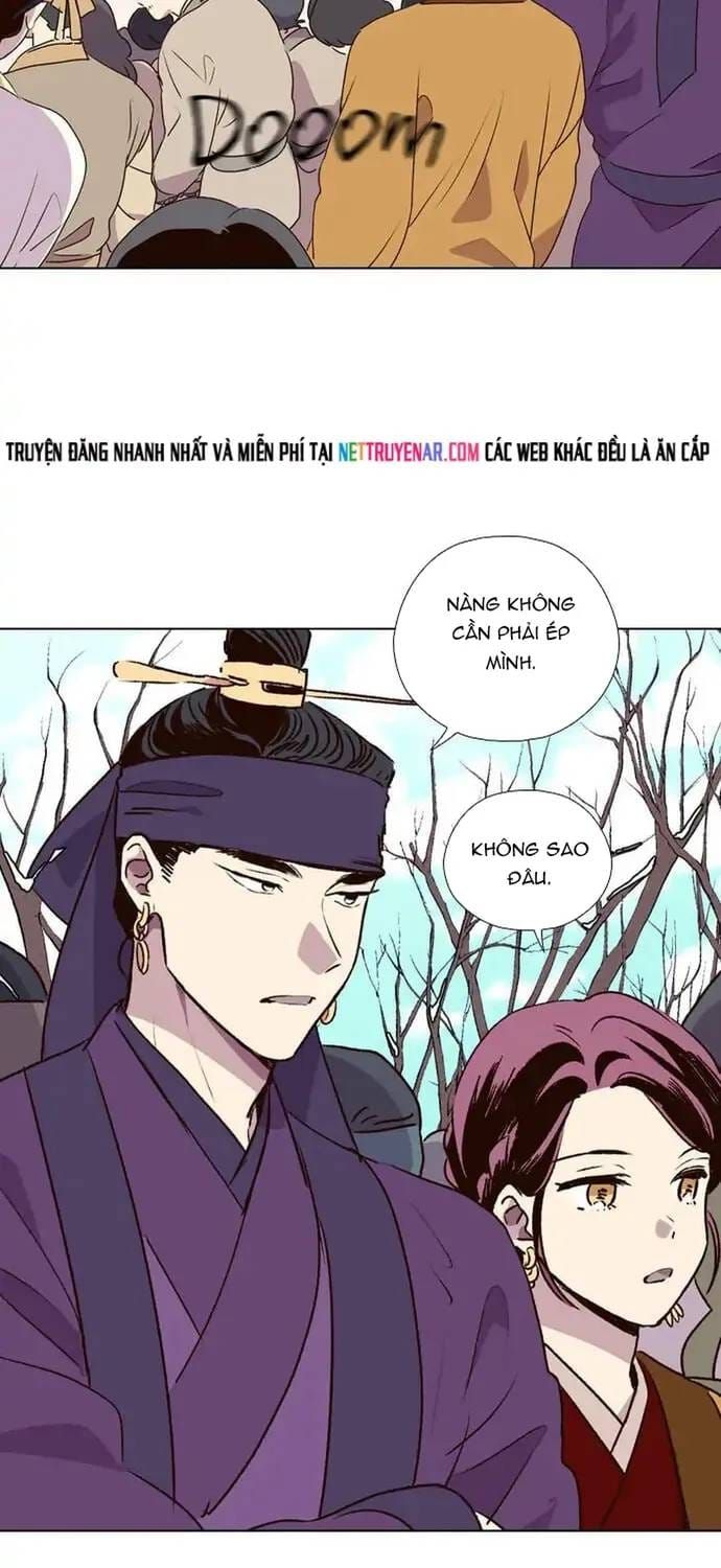 Trăng Lên Ban Ngày Chapter 184 - 24