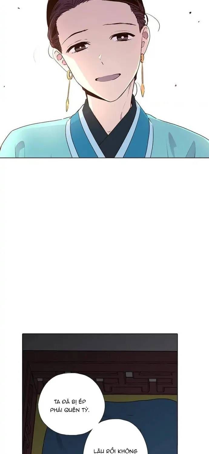 Trăng Lên Ban Ngày Chapter 184 - 4