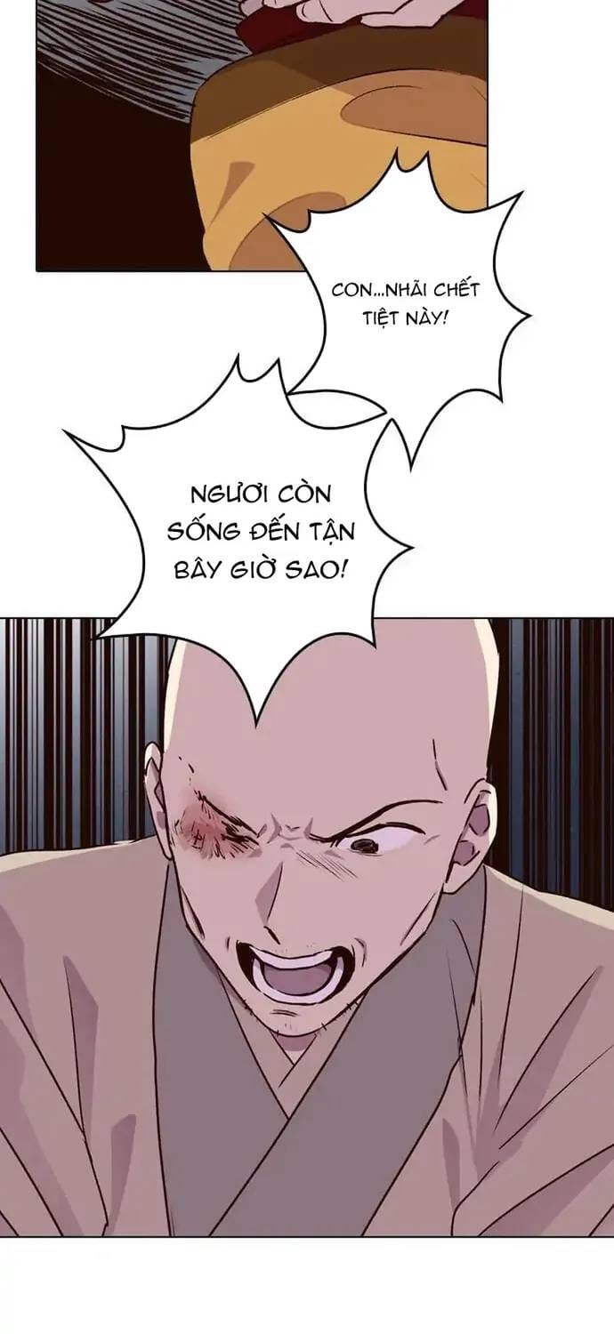 Trăng Lên Ban Ngày Chapter 184 - 31