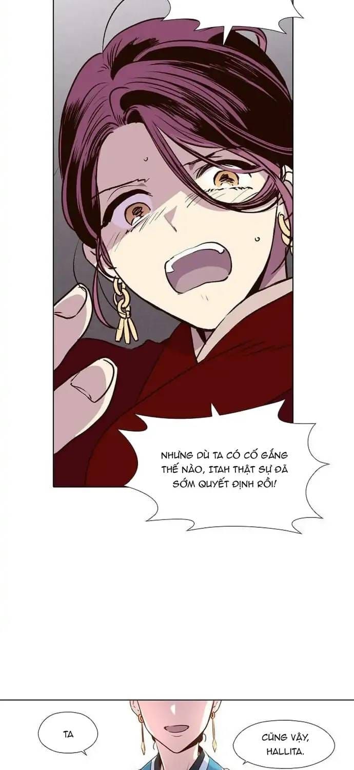 Trăng Lên Ban Ngày Chapter 184 - 33