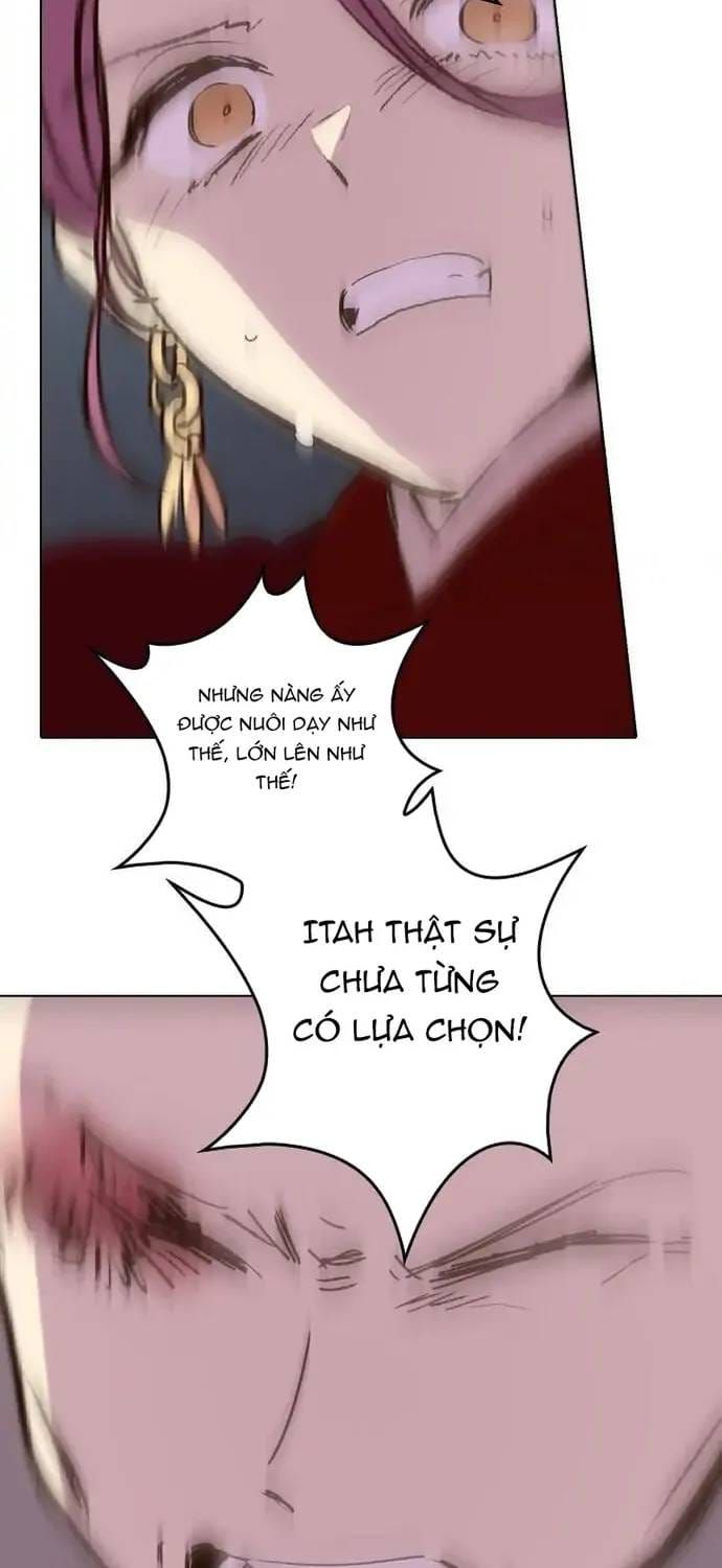 Trăng Lên Ban Ngày Chapter 184 - 36