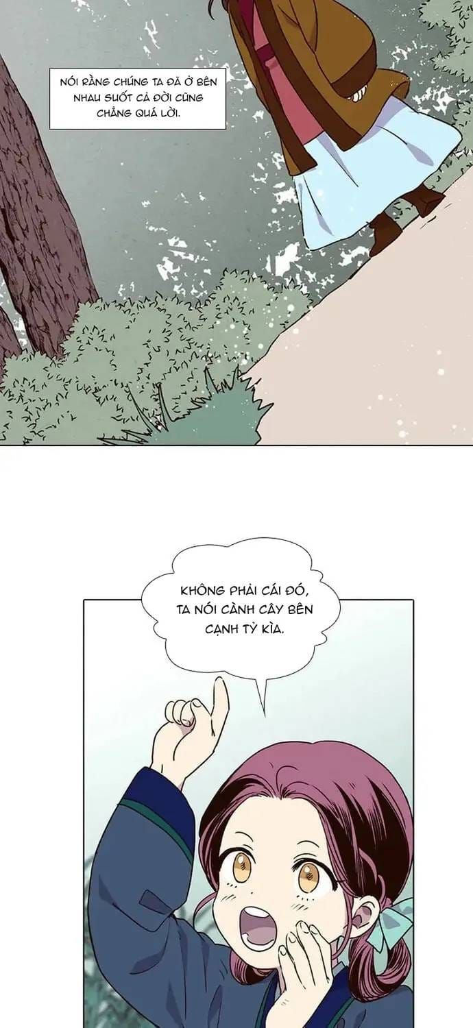 Trăng Lên Ban Ngày Chapter 184 - 7