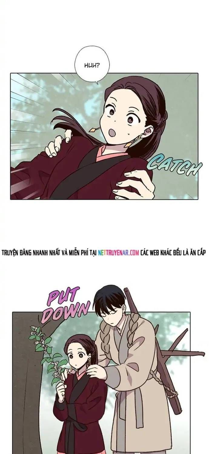 Trăng Lên Ban Ngày Chapter 184 - 10