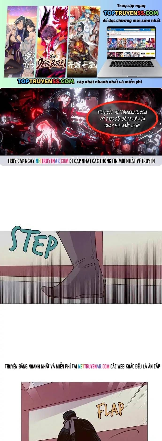 Trăng Lên Ban Ngày Chapter 187 - 2