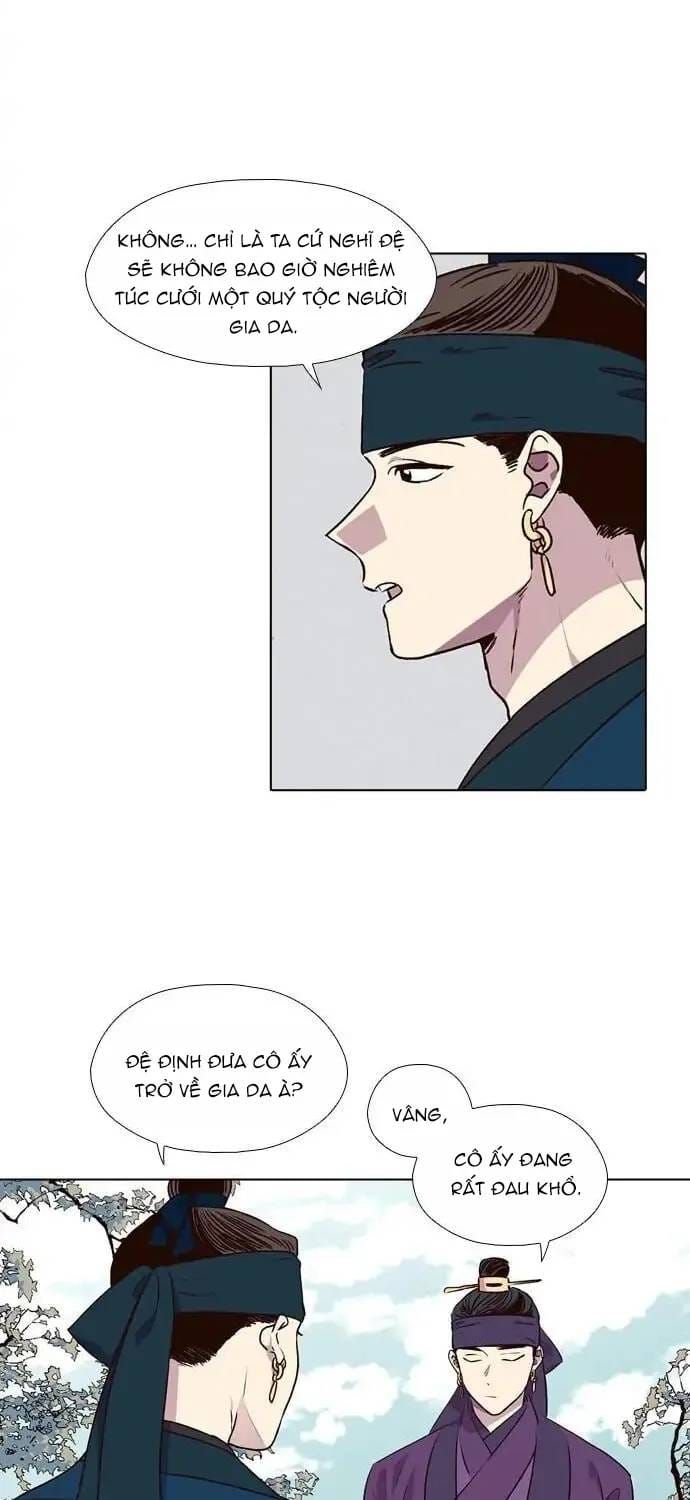 Trăng Lên Ban Ngày Chapter 187 - 19