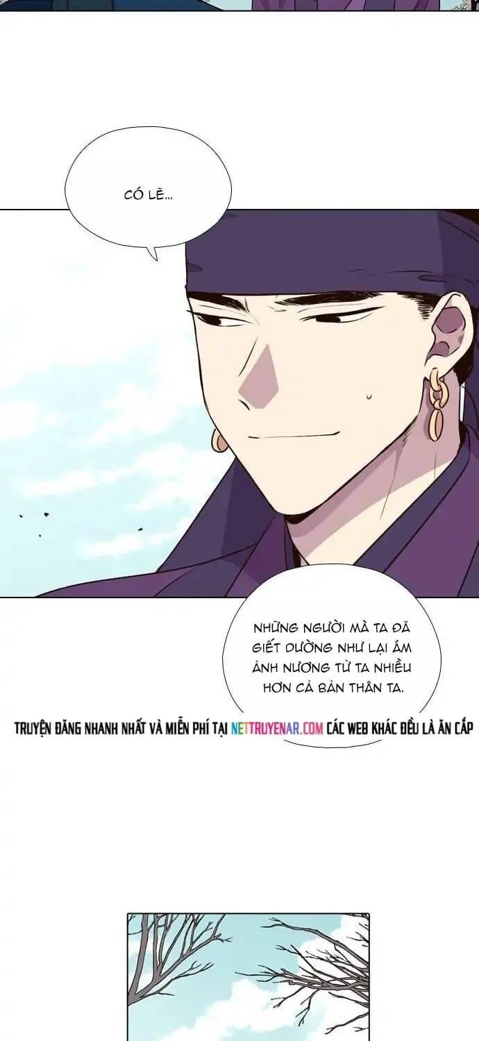 Trăng Lên Ban Ngày Chapter 187 - 20