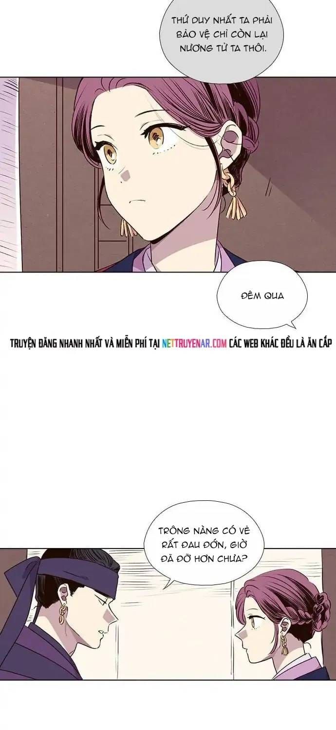 Trăng Lên Ban Ngày Chapter 187 - 24