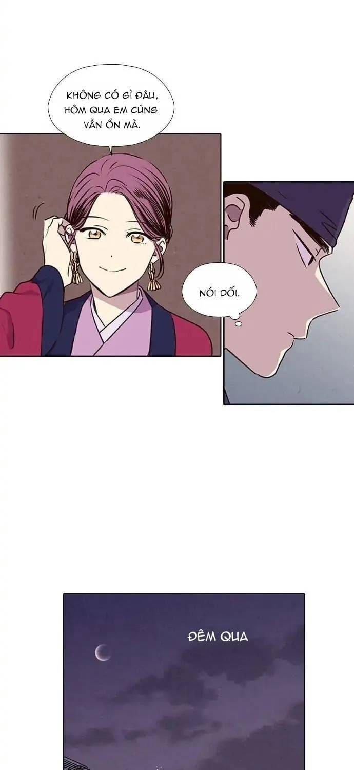 Trăng Lên Ban Ngày Chapter 187 - 25