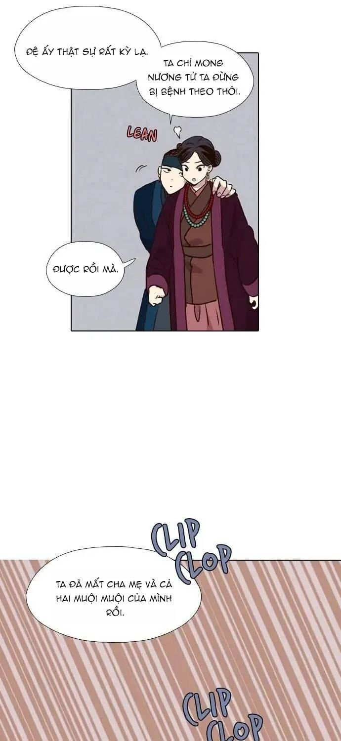 Trăng Lên Ban Ngày Chapter 187 - 35