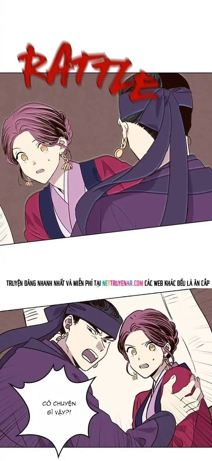 Trăng Lên Ban Ngày Chapter 187 - 38