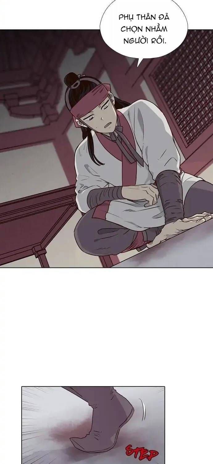 Trăng Lên Ban Ngày Chapter 187 - 5