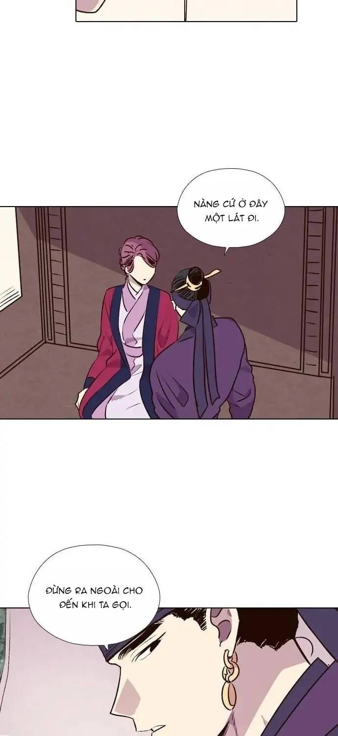 Trăng Lên Ban Ngày Chapter 187 - 44