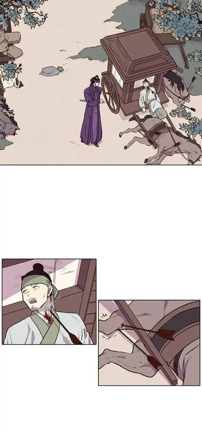 Trăng Lên Ban Ngày Chapter 187 - 47