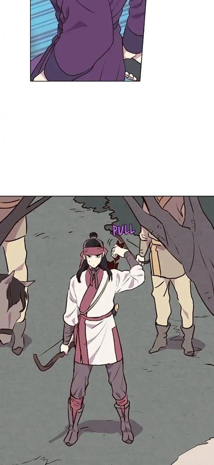 Trăng Lên Ban Ngày Chapter 187 - 49