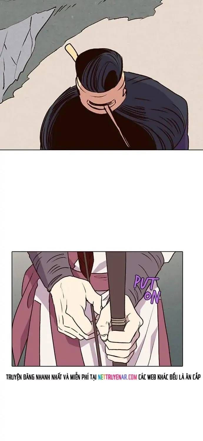 Trăng Lên Ban Ngày Chapter 187 - 50