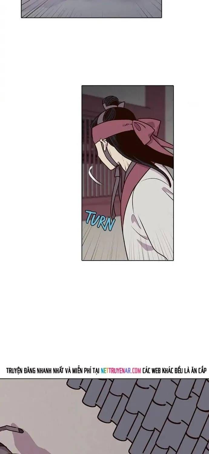 Trăng Lên Ban Ngày Chapter 187 - 6