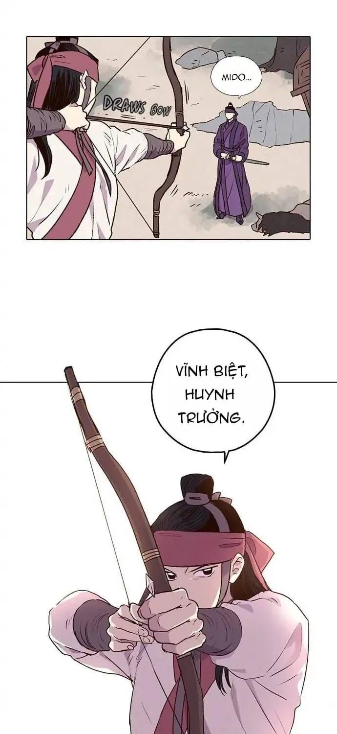Trăng Lên Ban Ngày Chapter 187 - 51