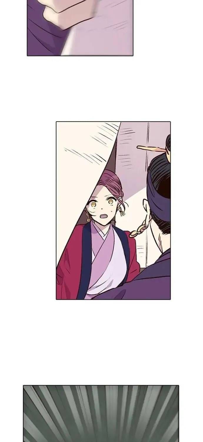 Trăng Lên Ban Ngày Chapter 187 - 54