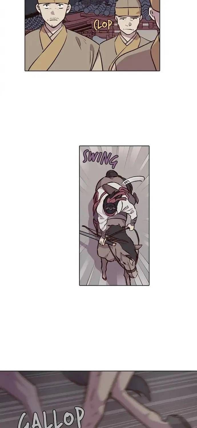 Trăng Lên Ban Ngày Chapter 187 - 8