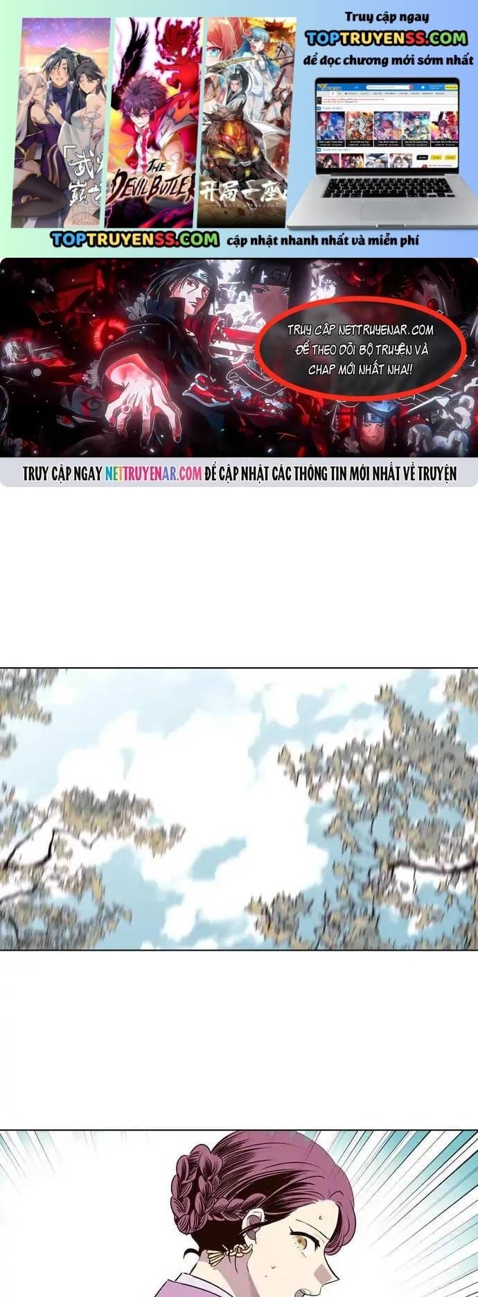 Trăng Lên Ban Ngày Chapter 188 - 2