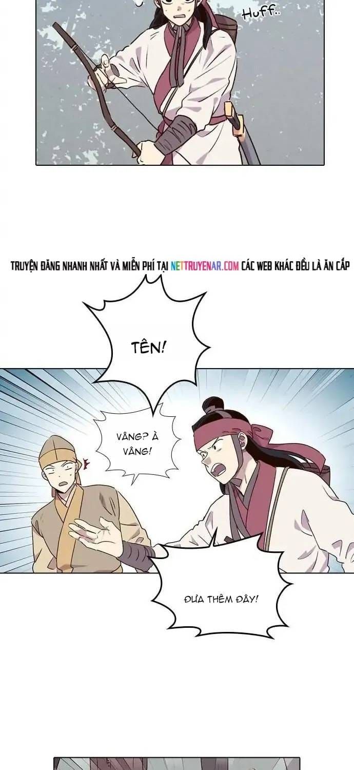 Trăng Lên Ban Ngày Chapter 188 - 12